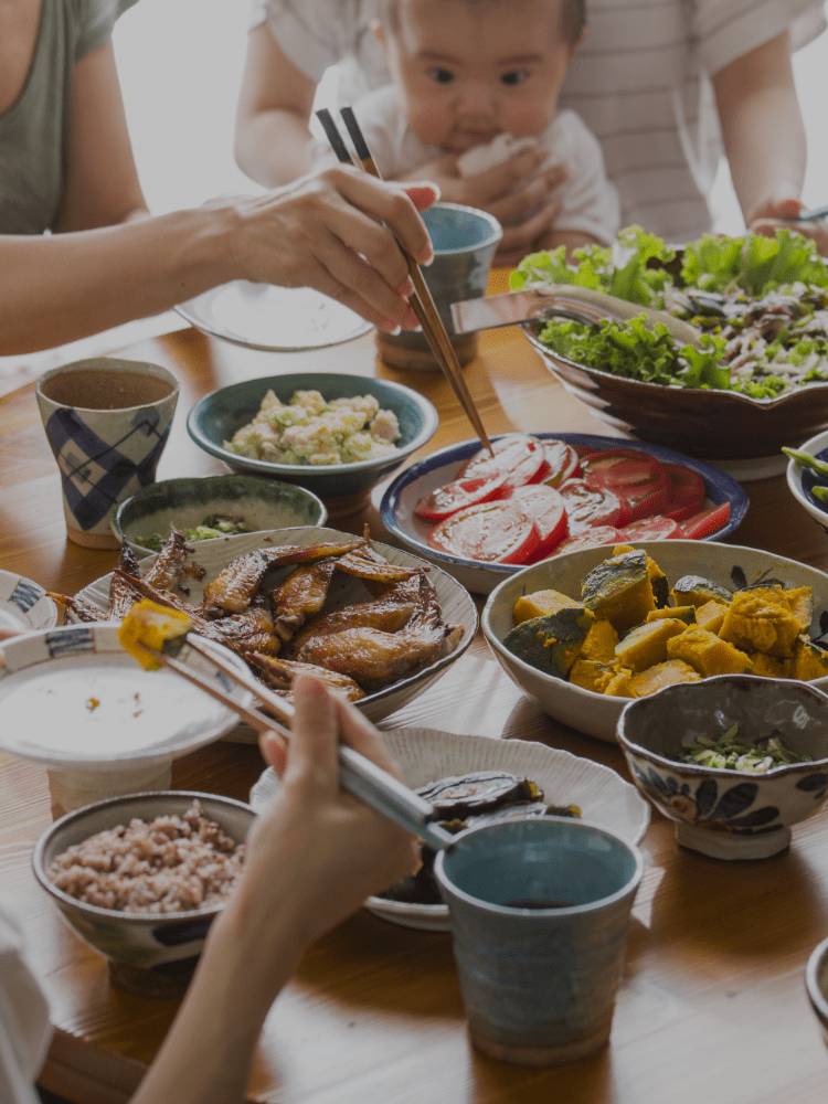 環境と食の未来を、技術でつなぐ。