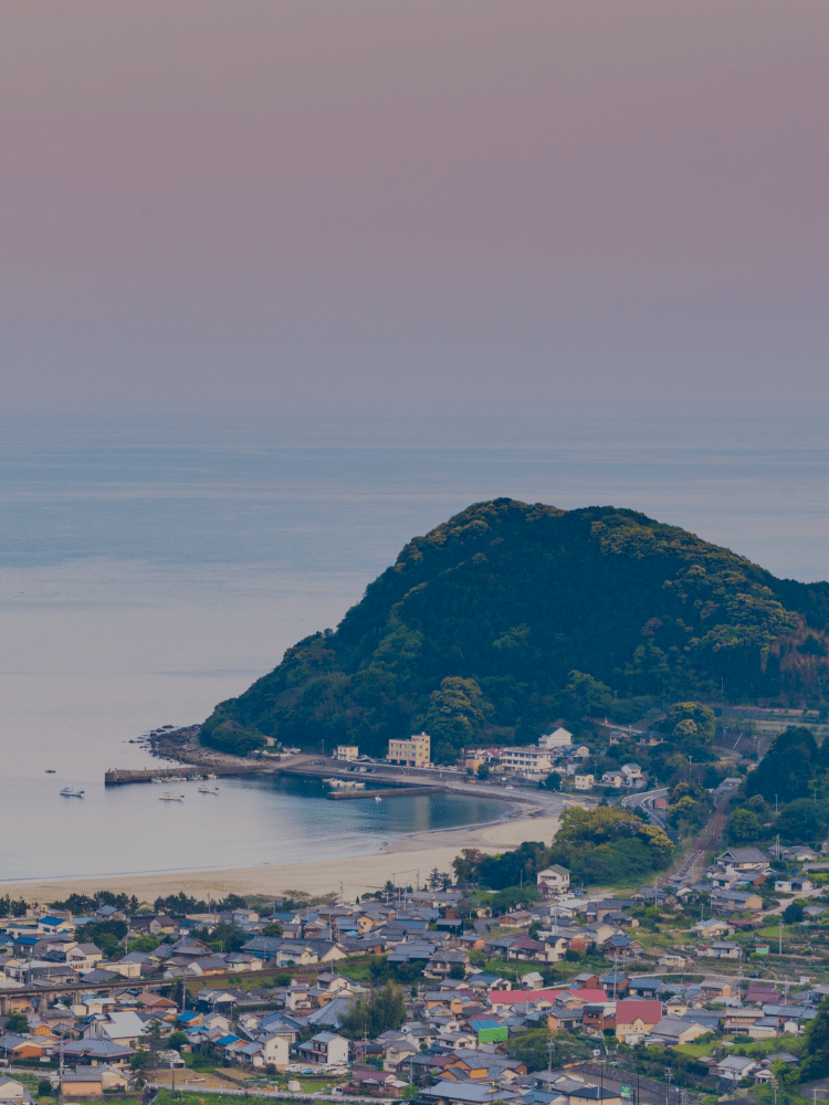 陸上養殖で、地域を元気に。